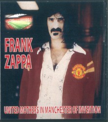 United Mothers in Manchester of Invention