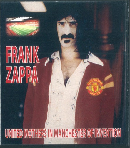 United Mothers in Manchester of Invention