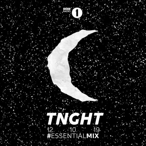 2019-10-12: BBC Radio 1 Essential Mix