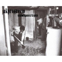 Crawlspace Tapes Vol.1