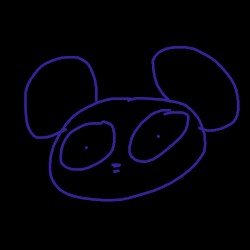 I FEEL LIKE A MOUSE 3