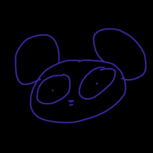 I FEEL LIKE A MOUSE 3