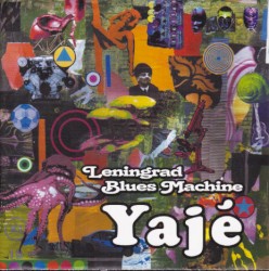 Yajé