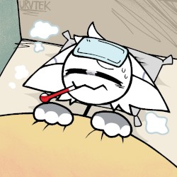 IM SICK!!