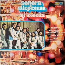 Mi zoncita