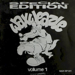 Special Edition Volume 1