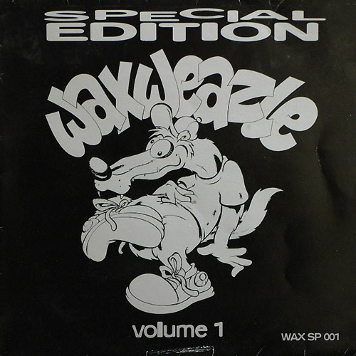 Special Edition Volume 1