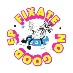The No Good EP