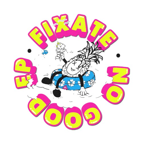 The No Good EP