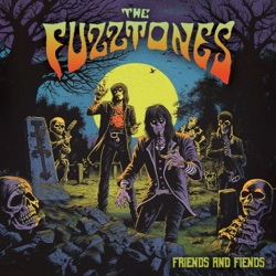 Friends And Fiends