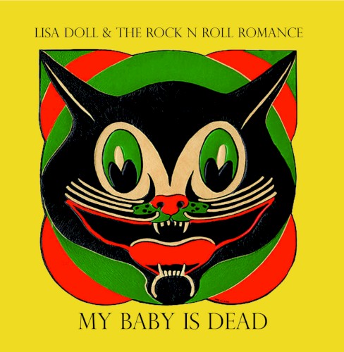 My Baby Is Dead