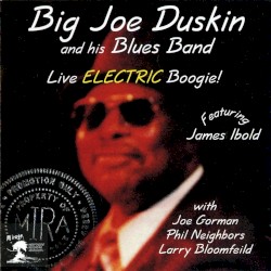 Live at Dollar Bill's Saloon