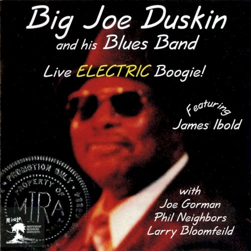 Live at Dollar Bill's Saloon