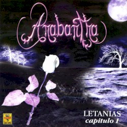 Letanías capítulo I