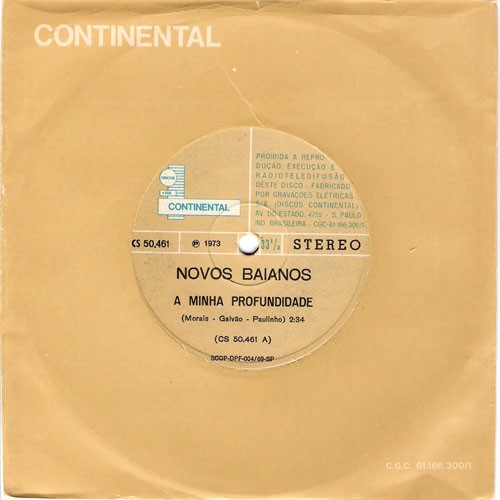 Compacto Continental