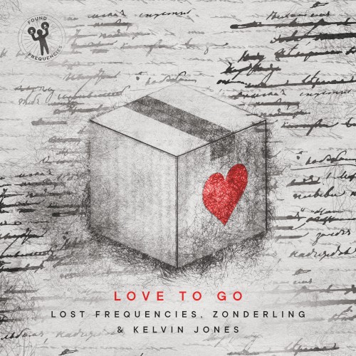 Love to Go