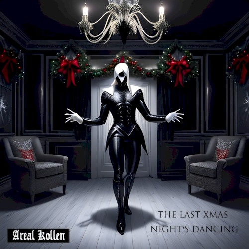 The Last Xmas Night's Dancing