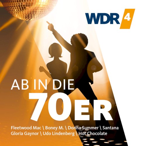 WDR 4: Ab in die 70er