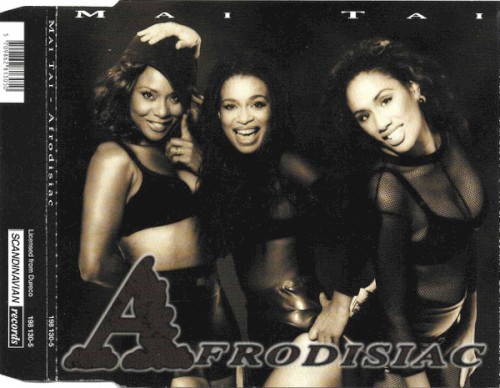 Afrodisiac
