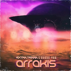 Arrakis