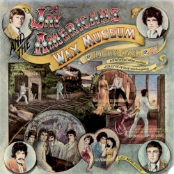 Wax Museum
