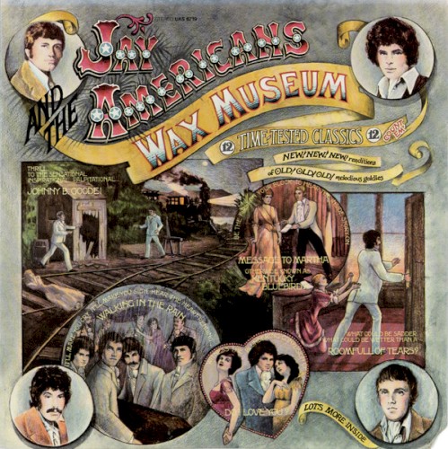 Wax Museum