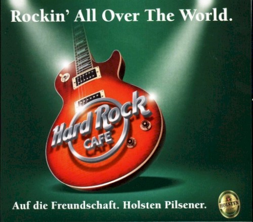 Rockin’ All Over the World