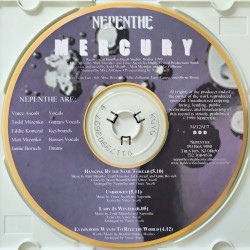 Mercury
