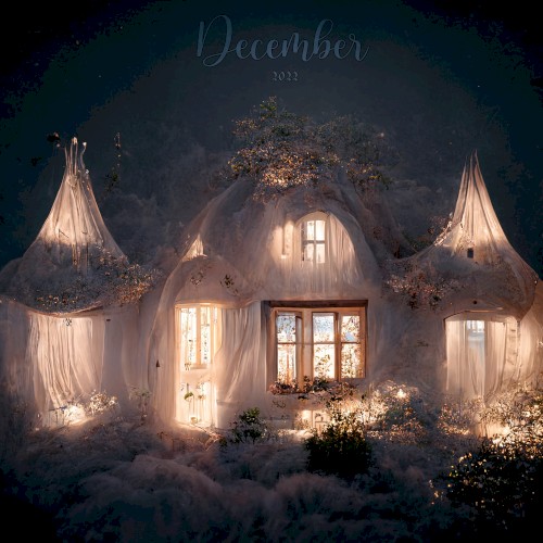 Indie/Rock Playlist: December 2022