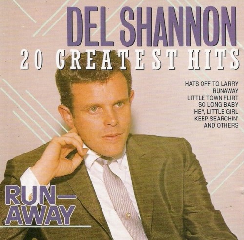 Runaway: 20 Greatest Hits