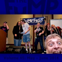 The FuMP, Vol. 45: May - June 2014
