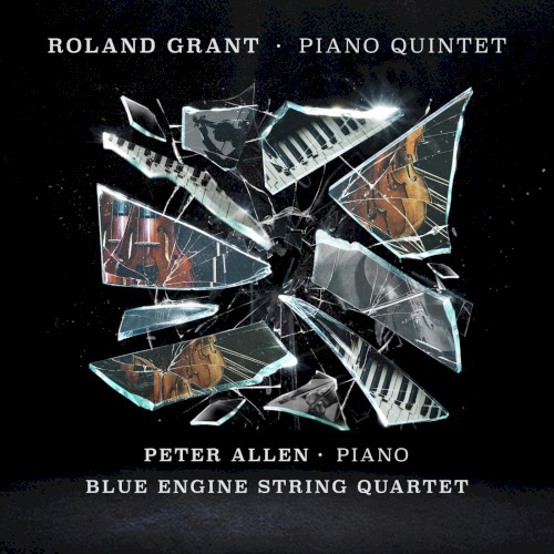 Piano Quintet