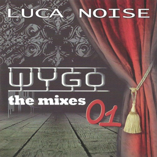 WYGO The Mixes 01