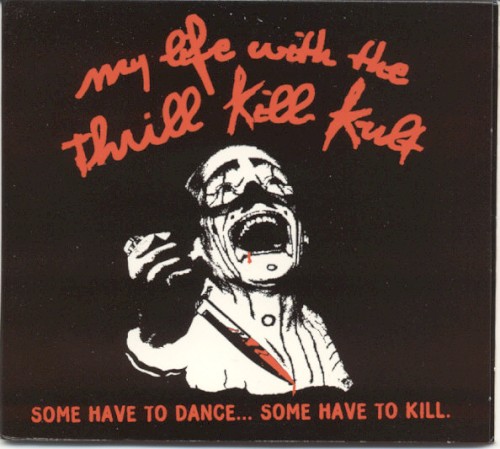 Some Have to Dance, Some Have to Kill