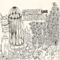 Straight Edge Kegger / Gruk