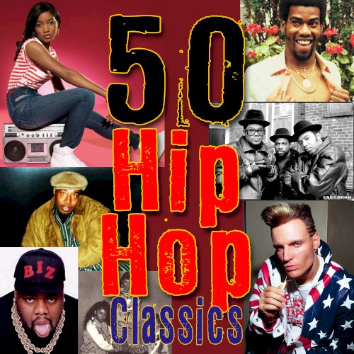 50 Hip Hop Classics