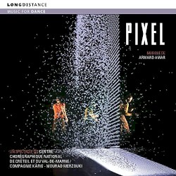 Pixel