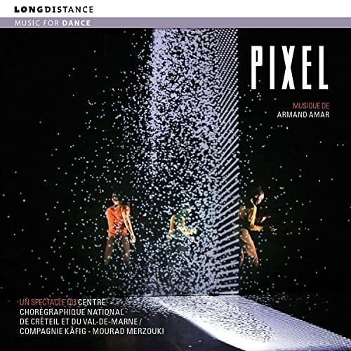 Pixel