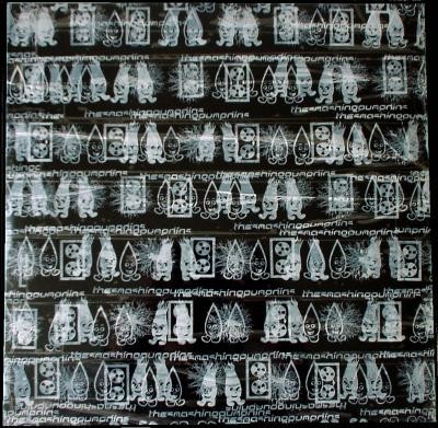 Machina II/the friends and enemies of modern music