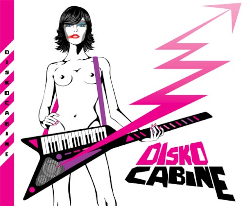 Disko Cabine