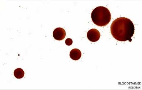 Bloodstained