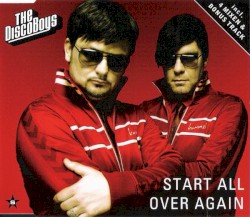 Start All Over Again
