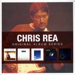 Original Album Series