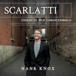 Essercizi per gravicembalo