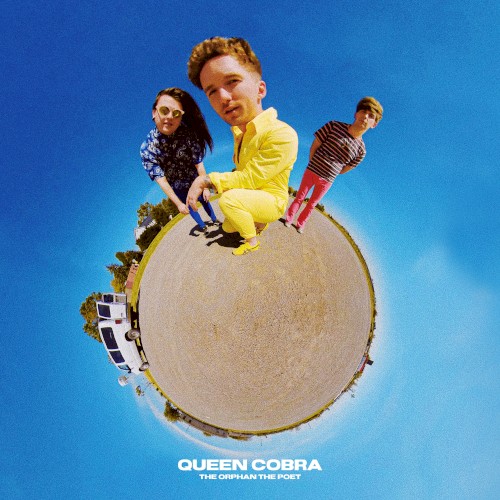 Queen Cobra