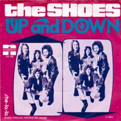 Up and Down / She-La-La