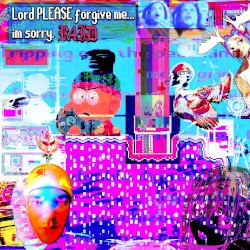 im sorry