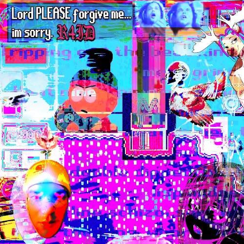 im sorry