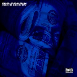 Blue Money