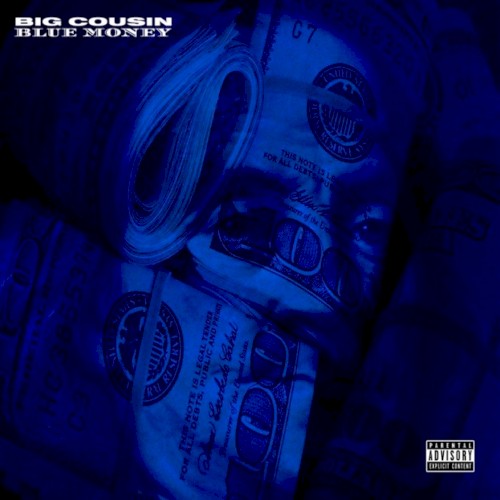 Blue Money